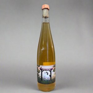 O'Ranch VDF 2021 | Barouillet