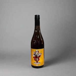 Orange Skin Contact: Little Stomper 2015 | Tongue in the Groove