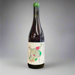 Rose: Liatiko Rosé 2022 | Iliana Malihin