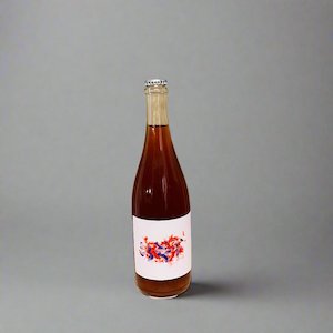 Brood Fermentation 'Lemonade Cake'