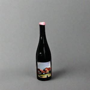 Brood Fermentation 'Nuka' 2023 Pinot Noir- Pinot Gris