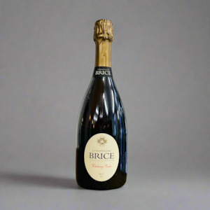 Heritage Rosé Brut NV | Champagne BRICE