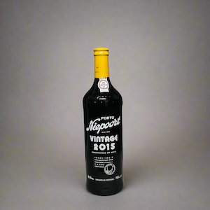 Sweet: 2015 Vintage Port | Niepoort