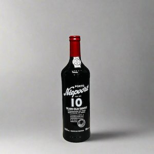 Tawny Port 10 Years Old | Niepoort