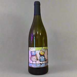 Je t’aime mais j’ai soif VDF  | Fay d’homme (Vincent Caillé)