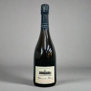 'Chemin de Reims' Champagne Extra Brut 2017 | Chartogne Taillet