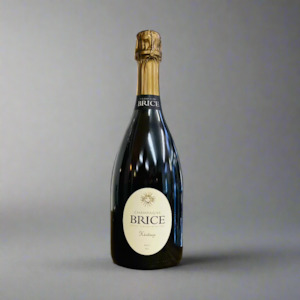 Sparkling: Heritage Brut NV | Champagne BRICE