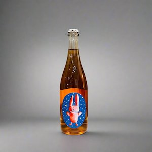 Astro Bunny 2023 | Wild Man