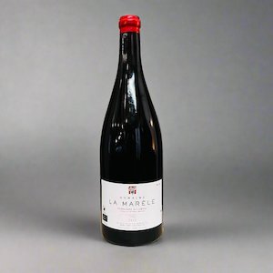 Big Bottle: AOC Terrasses du Larzac Marèle 2017 ( Magnum ) | Mas Des Agrunelles