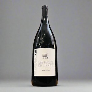 AOC Terrasses du Larzac Haut de Perry 2020 (Magnum) | Mas Des Agrunelles