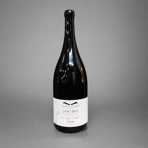 White: Saint Bris "Les Copains d'abord" 2021 Magnum | Clément Lavallée