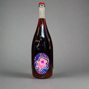 Piggy Pop 2022 Magnum | Wild Man