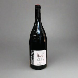Big Bottle: Fleurie "Les Déduits" 2021 (Magnum) | Famille Dutraive