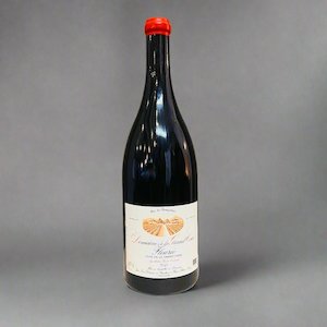 Big Bottle: Fleurie "Clos de la Grand'Cour" 2020 (Magnum) | Domaine de la Grand' Cour
