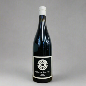 Fugazi Grenache 2021 | Ochota Barrels