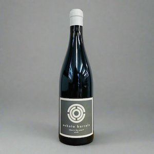 Where's the Pope Syrah 2023 | Ochota Barrels