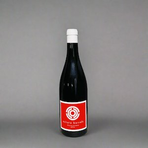 The Price Of Silence Gamay 2021 | Ochota Barrels