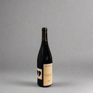 Bergecrac Rouge 2022 | Barouillet