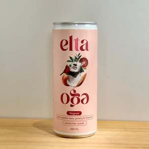 Non Alcoholic: Negroni 0% - 250ml can | Elta Ego