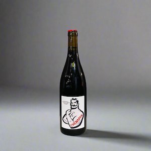 Red: Chenas "Chenapan" 2021 | Domaine de la Cure