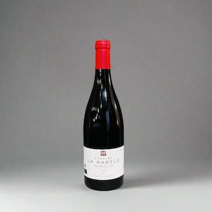 Mas Des Agrunelles: AOC Terrasses du Larzac Marèle 2017 | Mas Des Agrunelles