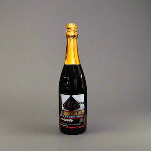 October 30: Gruner Veltliner Methode Traditionelle | October 30 (Matakana, NZ)