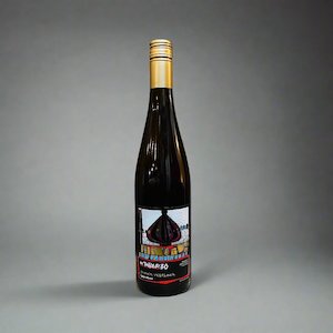 October 30: Gruner Veltliner 2020 | October 30 (Matakana, NZ)