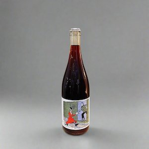 Sparkling: Frankenfurter Pétillant Naturel 2023 | Silver Wing