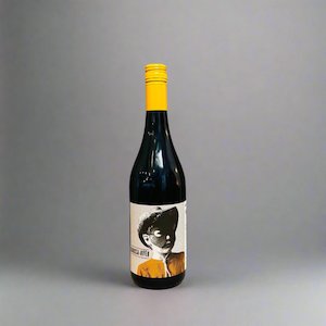 Red: Joven | Smallfry Wines