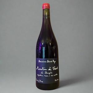 Beaujolais: Moulin à Vent ‘La Bruyère’ 2020 | Domaine de Saint Cyr