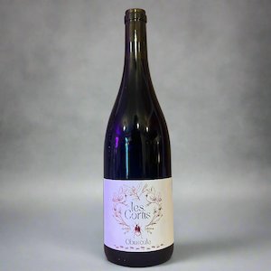 Pinot Noir: 'Obuscule' 2022 | Les Cortis