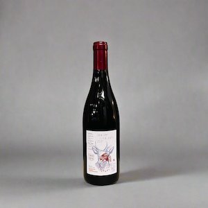 Pinot Noir: Savigny Les Beaune Rouge 2021 | Chapuis + Chapuis