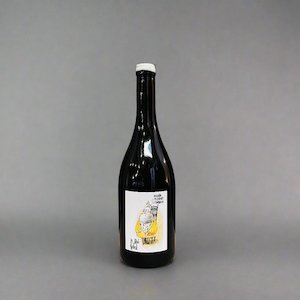 White: Le Roi Soleil 2019 | Domaine des Grandes Espérances