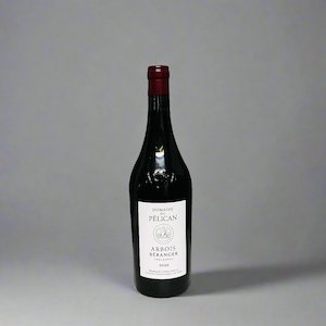 The Last Of The Unicorn: Arbois Trousseau Béranger 2020 | Domaine du Pélican