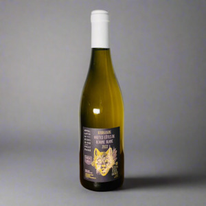 White: Hautes Cotes de Beaune Blanc 2023 | Chapuis + Chapuis