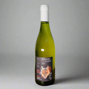 White: Bourgogne Aligoté 2023 | Chapuis + Chapuis