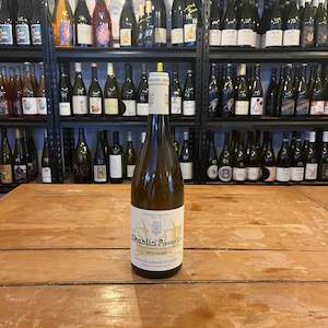 Chablis 1er Cru Montmains 2021 | Gerard Duplessis