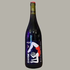 Bare Packs: Gamine 2022 | Maison Fabrice Le Glatin - 6 BOTTLES DEAL -