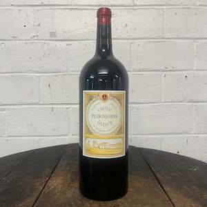 Blaye Cotes de Bordeaux 2022- MAGNUM | Chateau Peybonhomme ( Bordeaux, Fr )