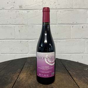 La Pirie 2023 | Domaine Mosse ( Loire Valley, Fr )