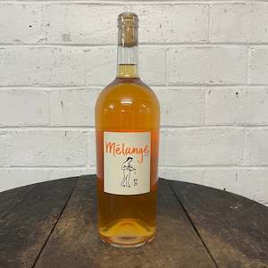 Du Champ 2022 (Magnum) | Mélange (Marlborough, NZ)