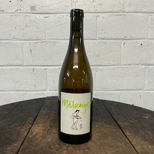 Blanc 2023 | Mélange (Marlborough, NZ)