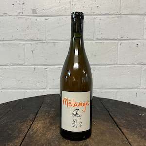 Du Champ 2024 | Mélange (Marlborough, NZ)