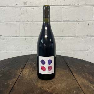 Test Pots Syrah 2023 | 15 Minute Bottles
