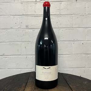 Bourgogne Cotes d'Auxerre Rouge "Ma Pierre" Rouge 2021 JEROBOAM 3L | Clément Lavallée