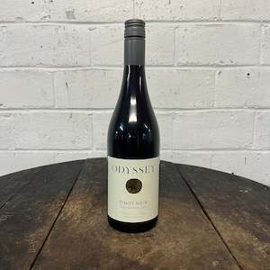 Pinot Noir 2023 | Odyssey Wines (Marlborough, NZ)