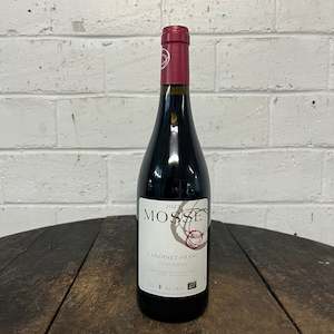 Red: Cabernet Franc 2023 | Domaine Mosse ( Loire Valley, Fr )