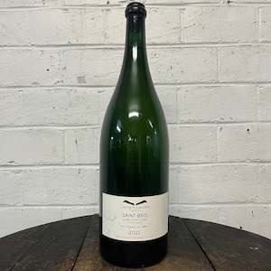 Saint Bris "Les Copains d'abord" 2022 JEROBOAM 3L | Clément Lavallée