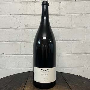 White: Chablis "Ardillers" 2022 JEROBOAM 3L | Clément Lavallée