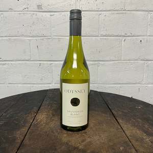 Sauvignon Blanc 2024 | Odyssey Wines (Marlborough, NZ)
